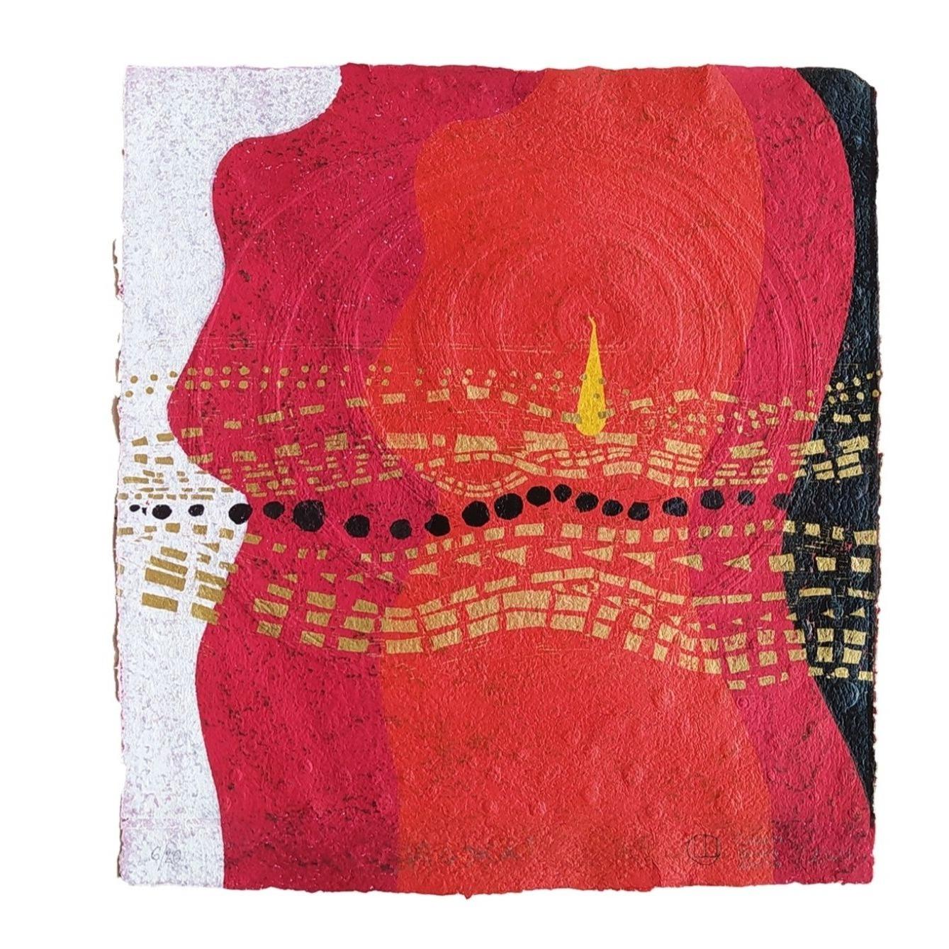 Slika za Kao vreme i kao trag: Olivera Basta