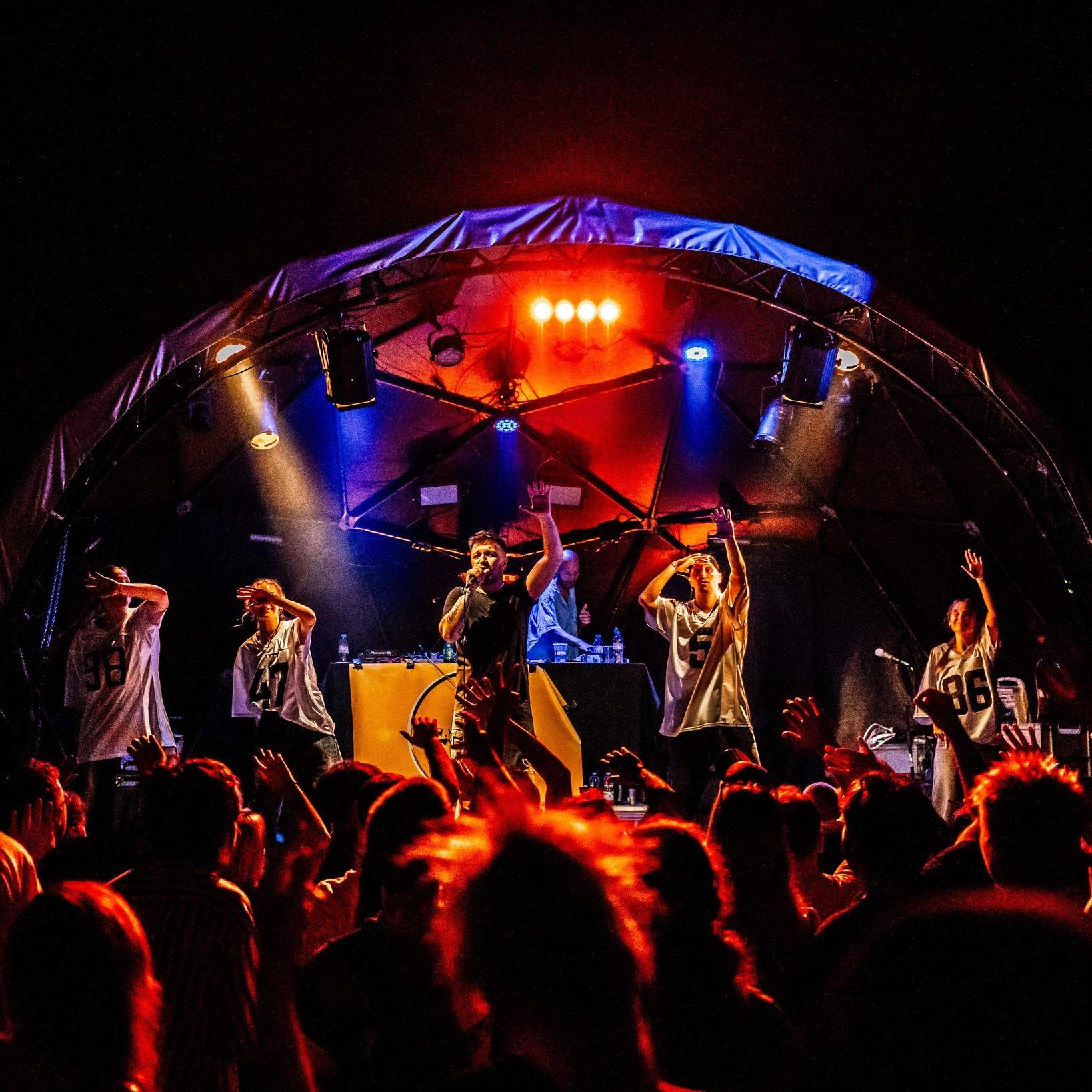 Slika za Preach The RIČ Festival 2026