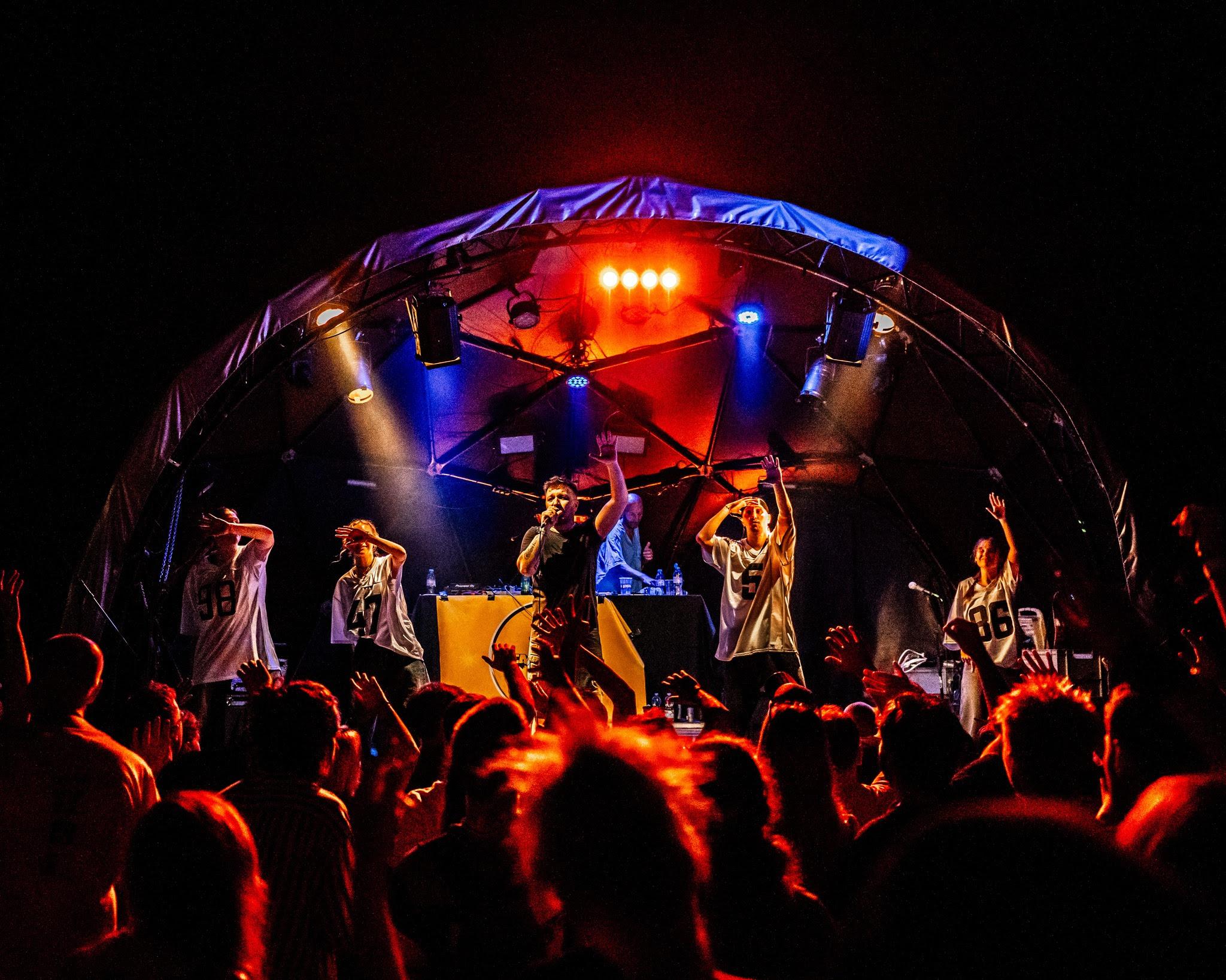 Slika za Preach The RIČ Festival 2026