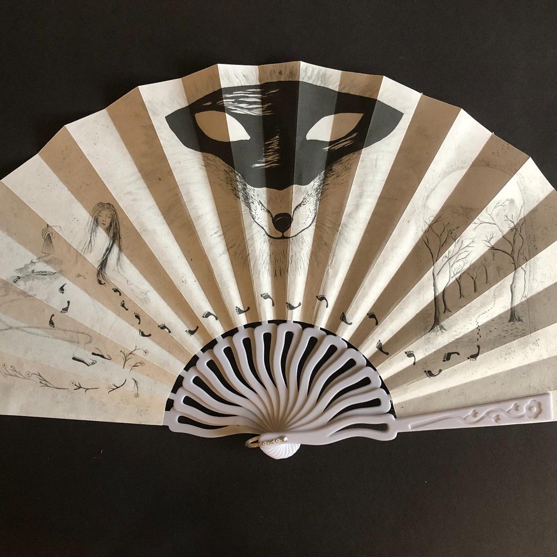 Slika za Nit bez kraja: Ana Čavić