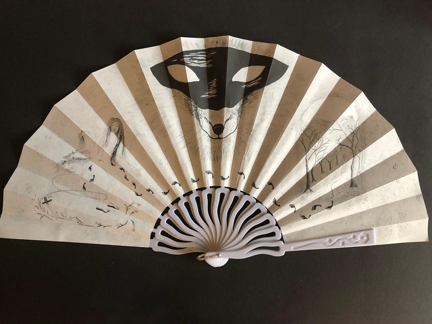 Slika za Nit bez kraja: Ana Čavić