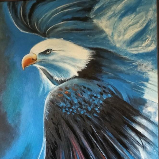 Slika za U času pre čuda