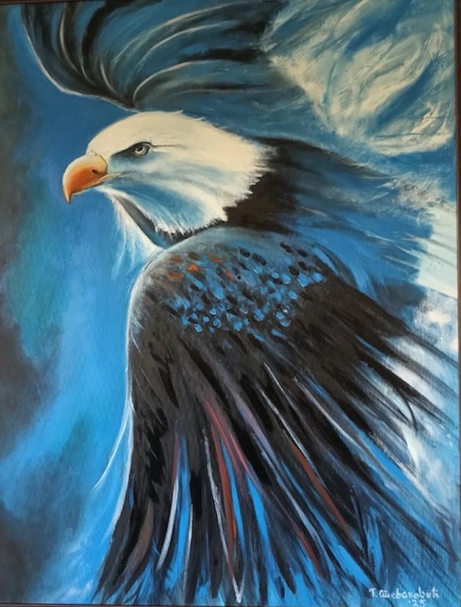 Slika za U času pre čuda