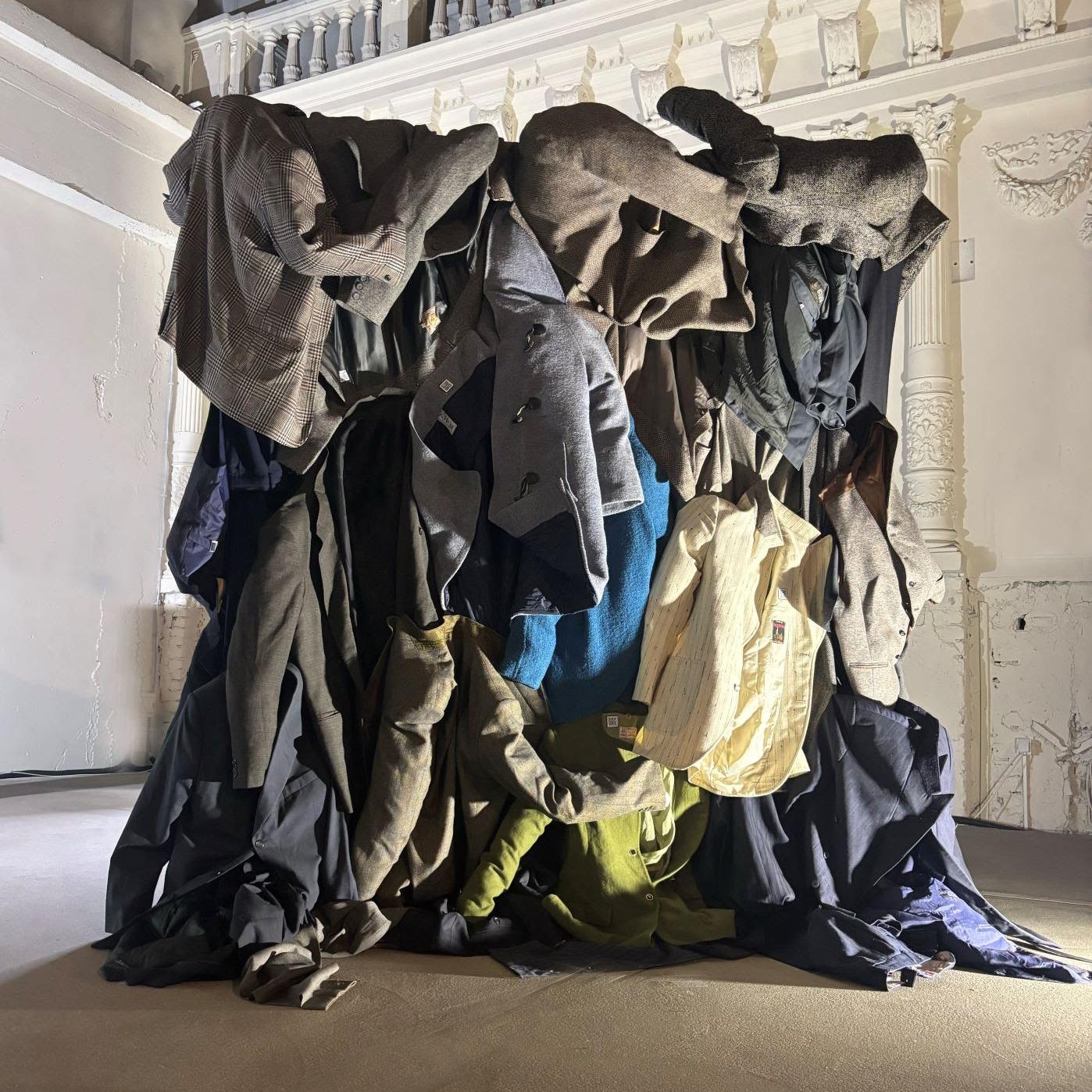 Slika za Život sa tekstilom: Maja Gecić