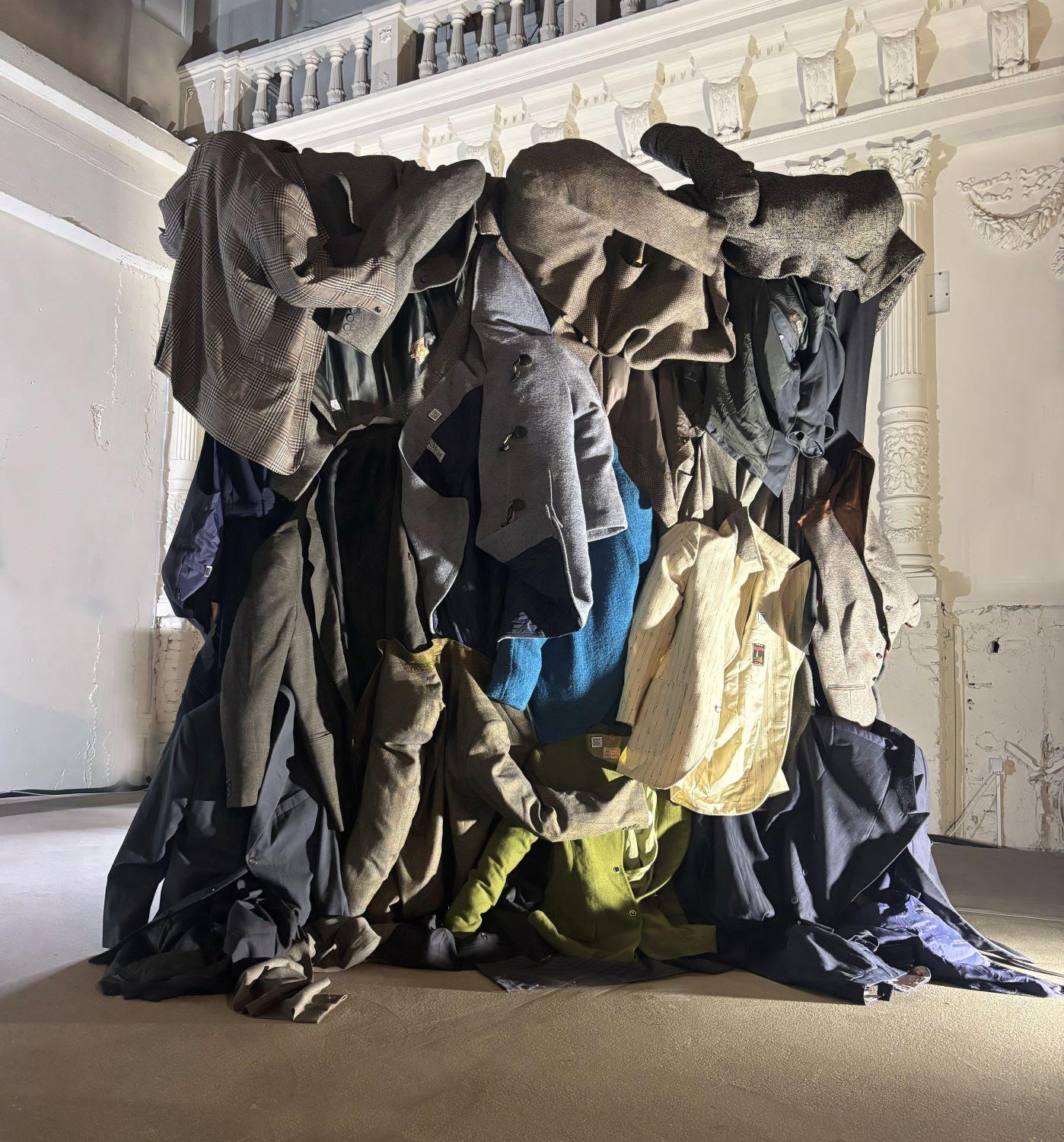 Slika za Život sa tekstilom: Maja Gecić