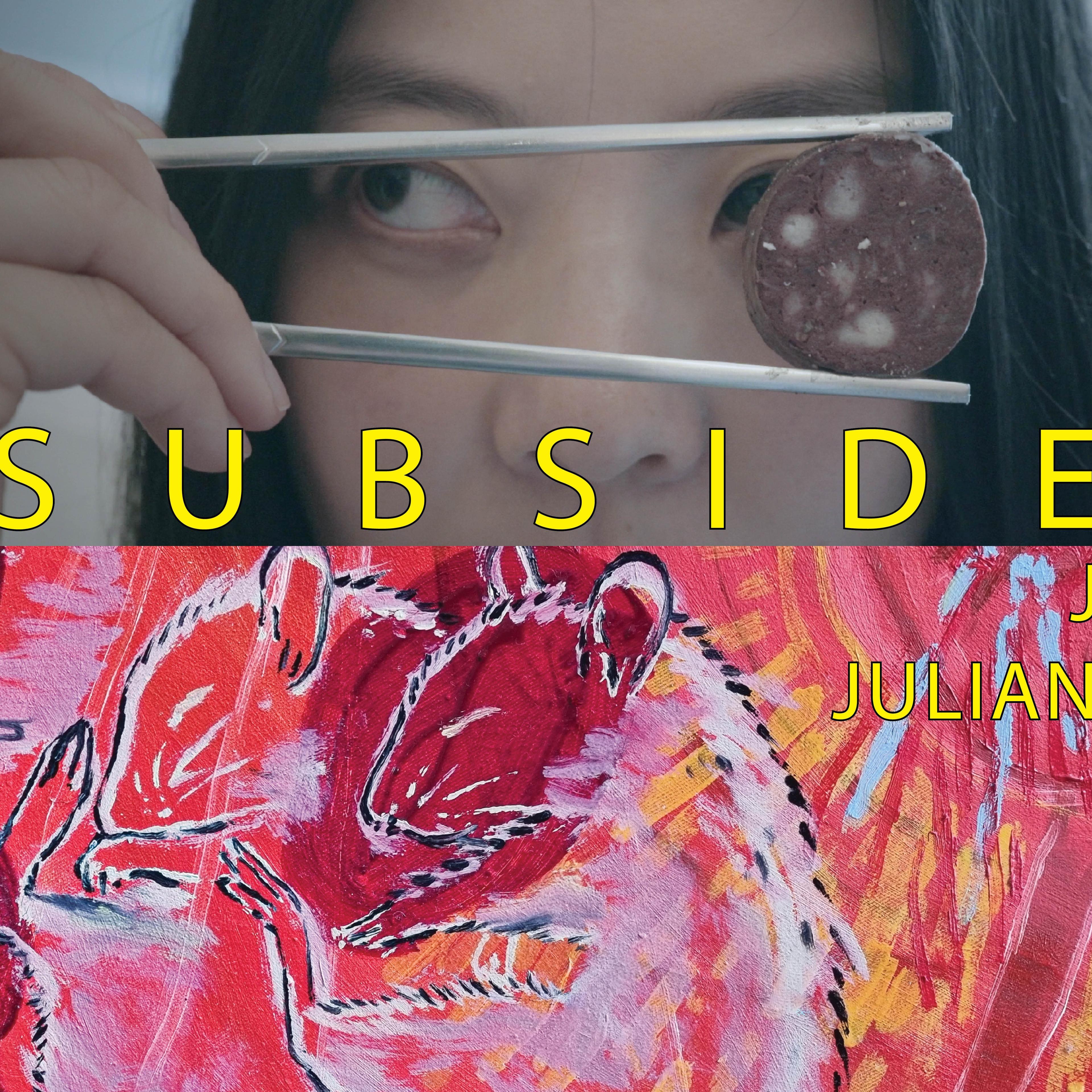 Slika za Jenjavanje: Jaiyun Lee & Juliana Nozomi