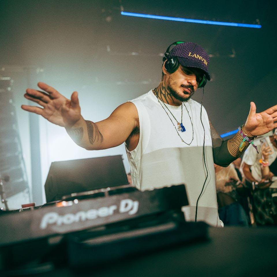 Slika za Vintage Culture (BR)