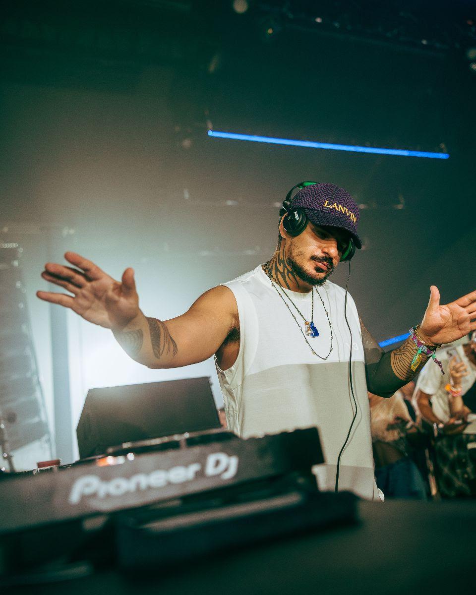 Slika za Vintage Culture (BR)