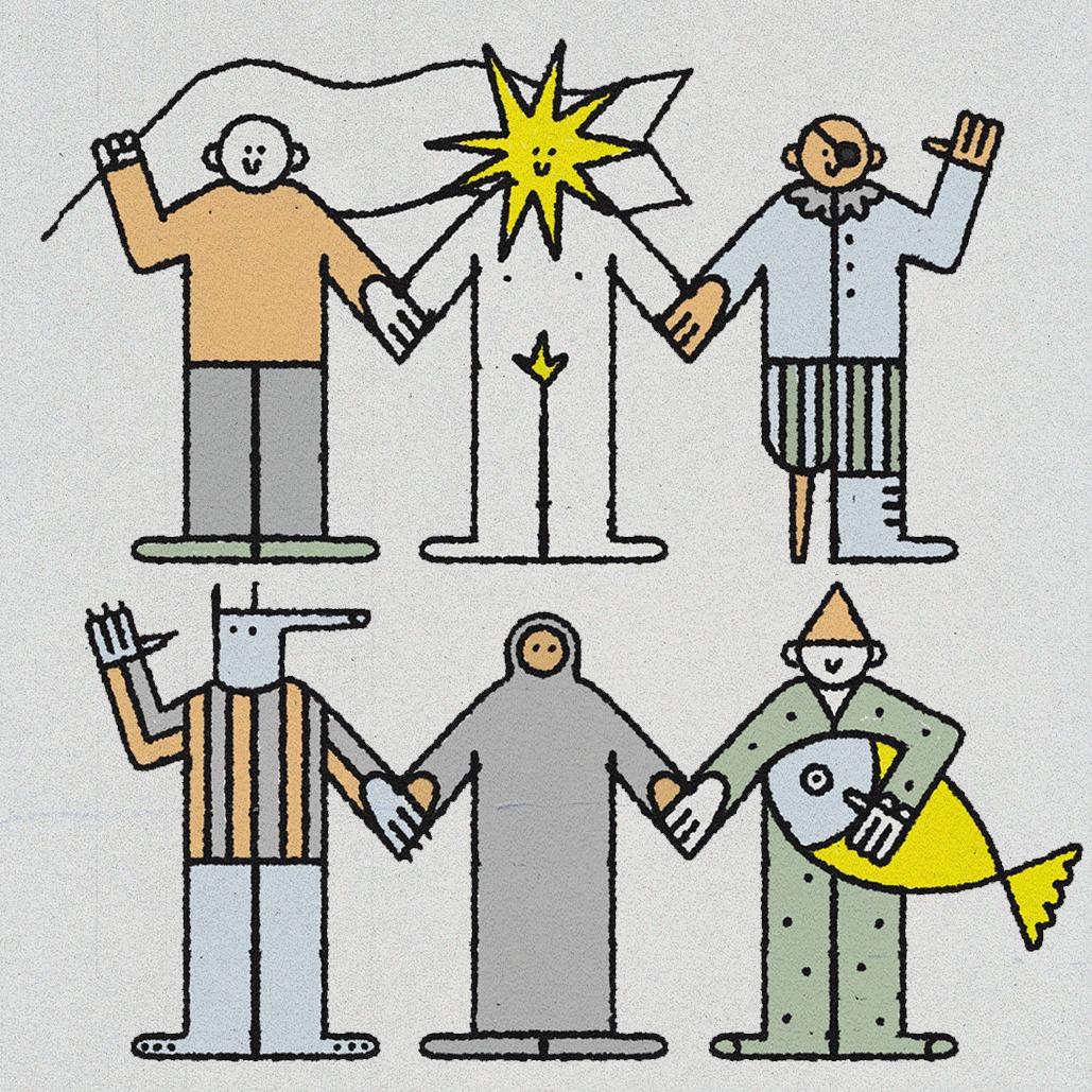 Pozorišni festival "Parobrod"