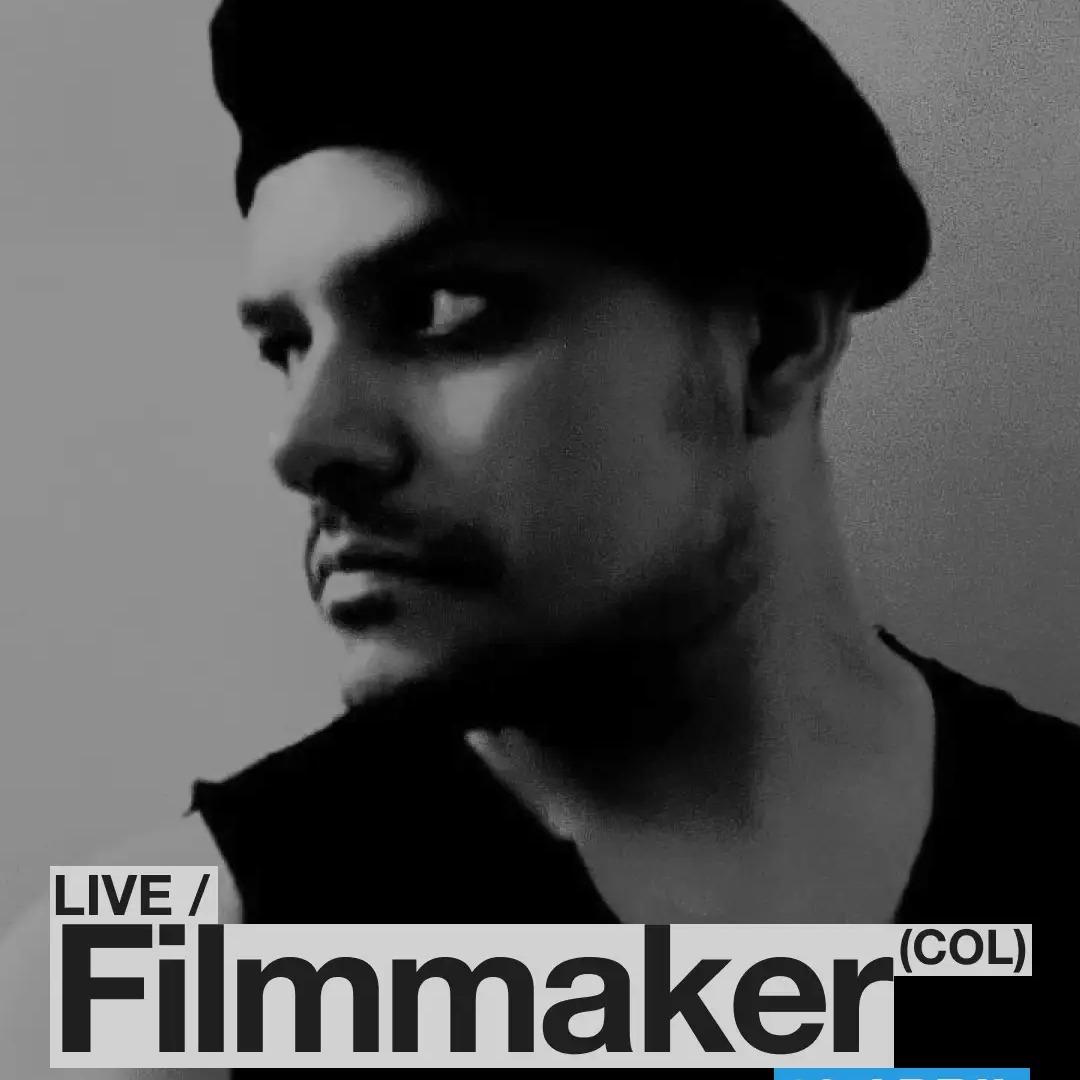 Slika za Filmmaker (COL)