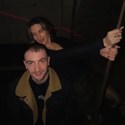 Slika za Asarri i Deeda