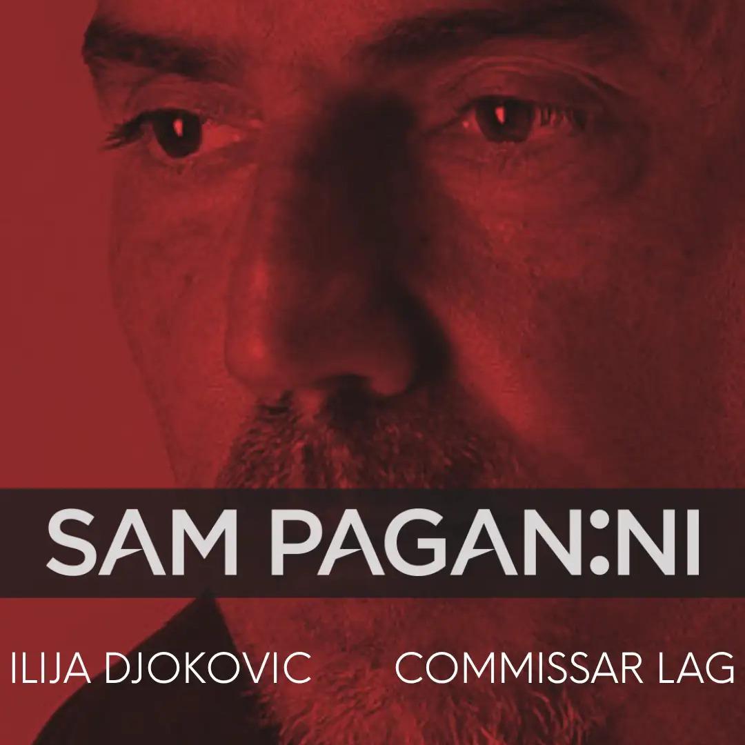 Slika za Sam Paganini (IT), Ilija Djokovic, Commissar Lag