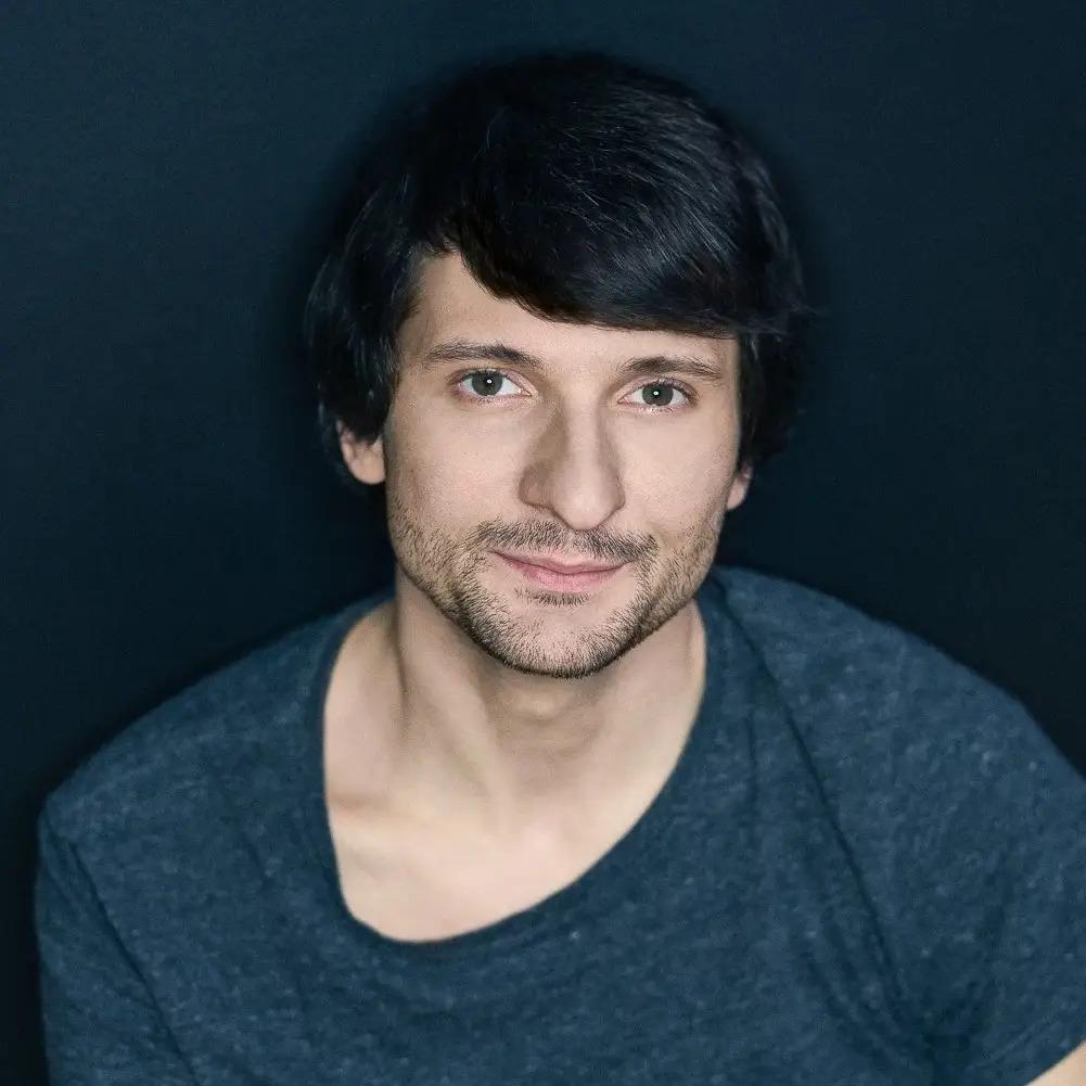 Slika za KULT x UNUM Festival showcase: Raresh (RO)