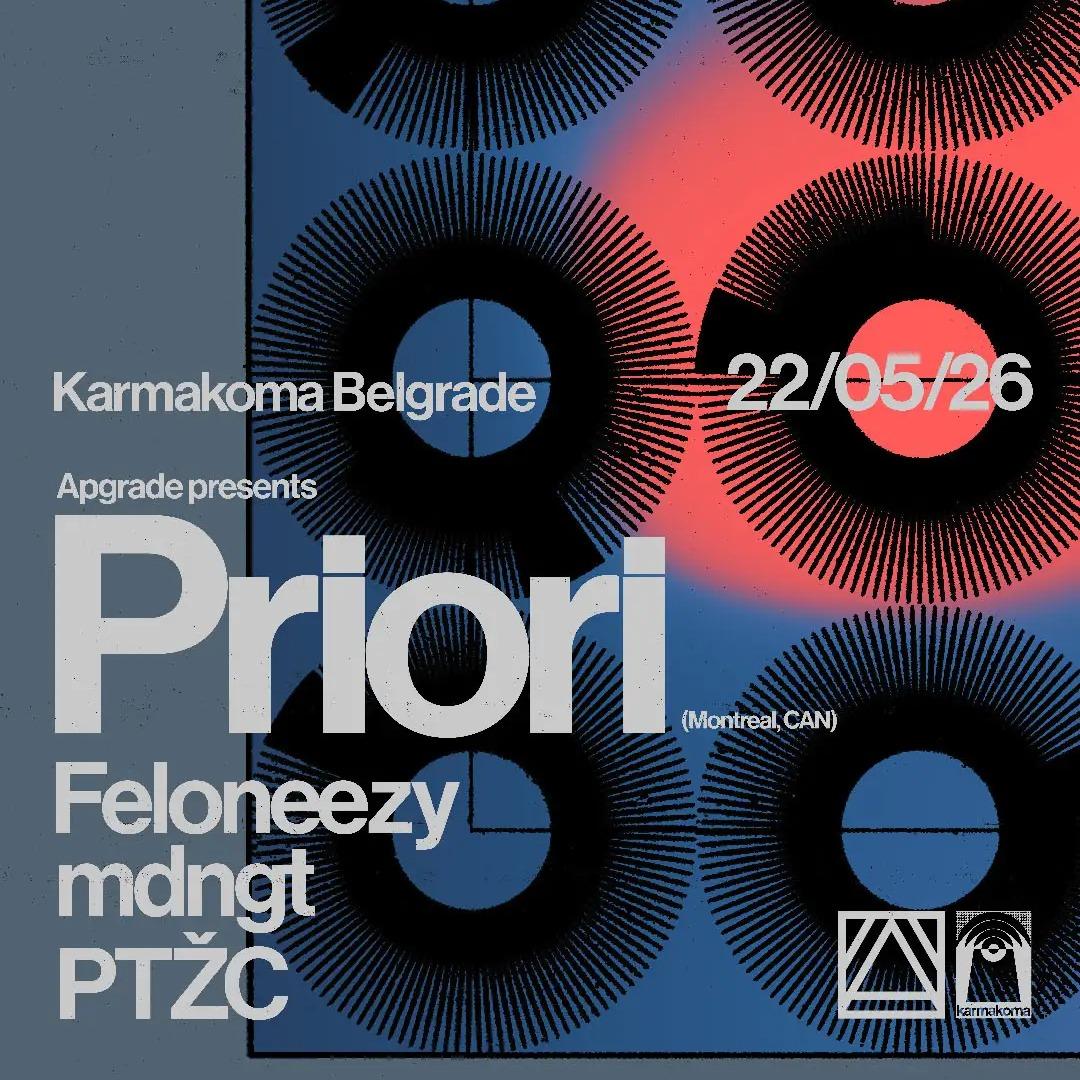 Slika za Apgrade: Priori (CAN)