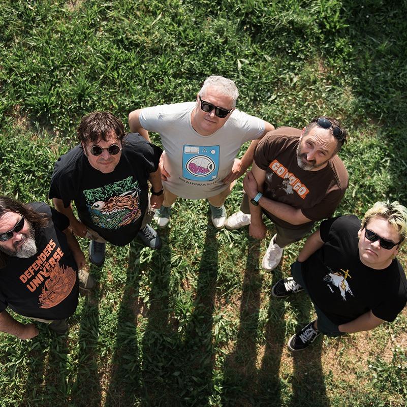 Slika za Atheist Rap