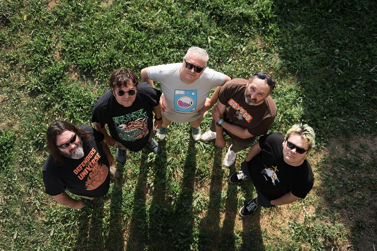 Slika za Atheist Rap