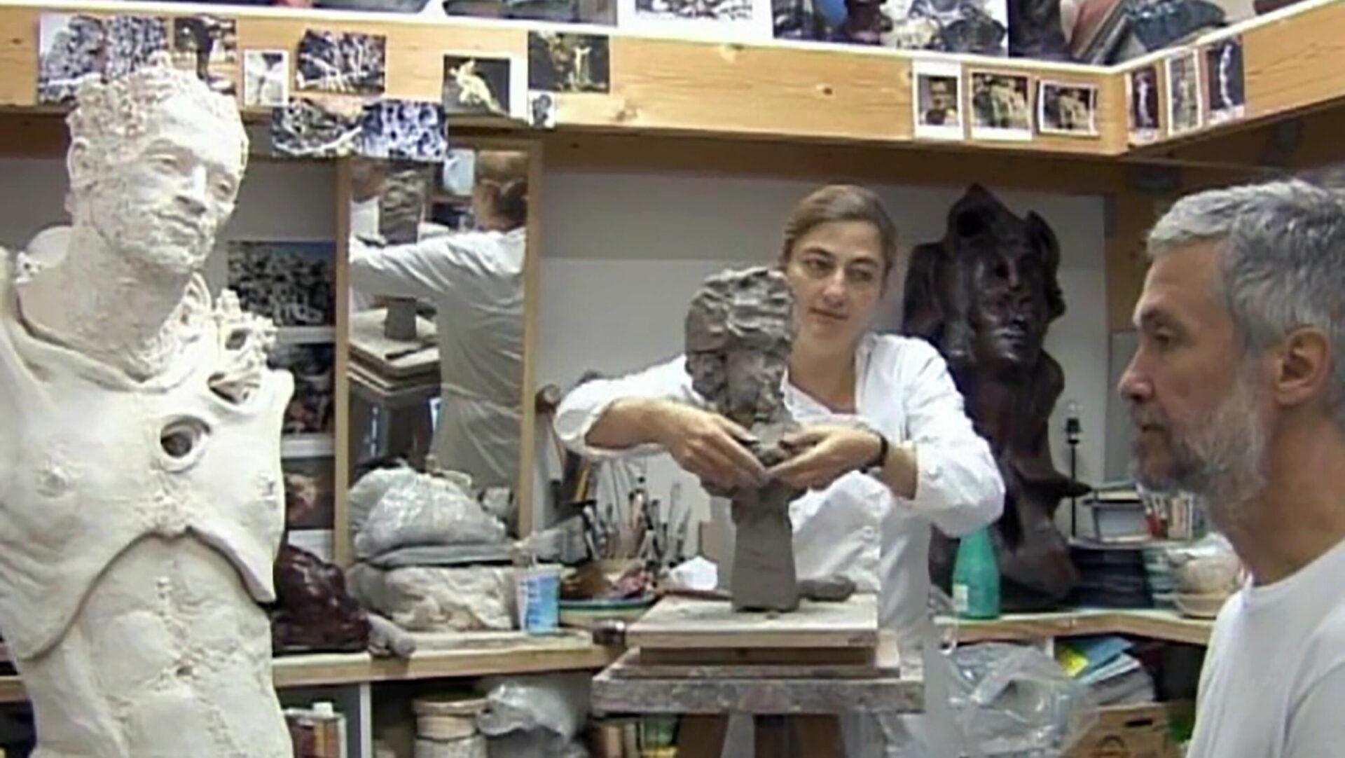 Slika za Projekcija filma "Adriana“