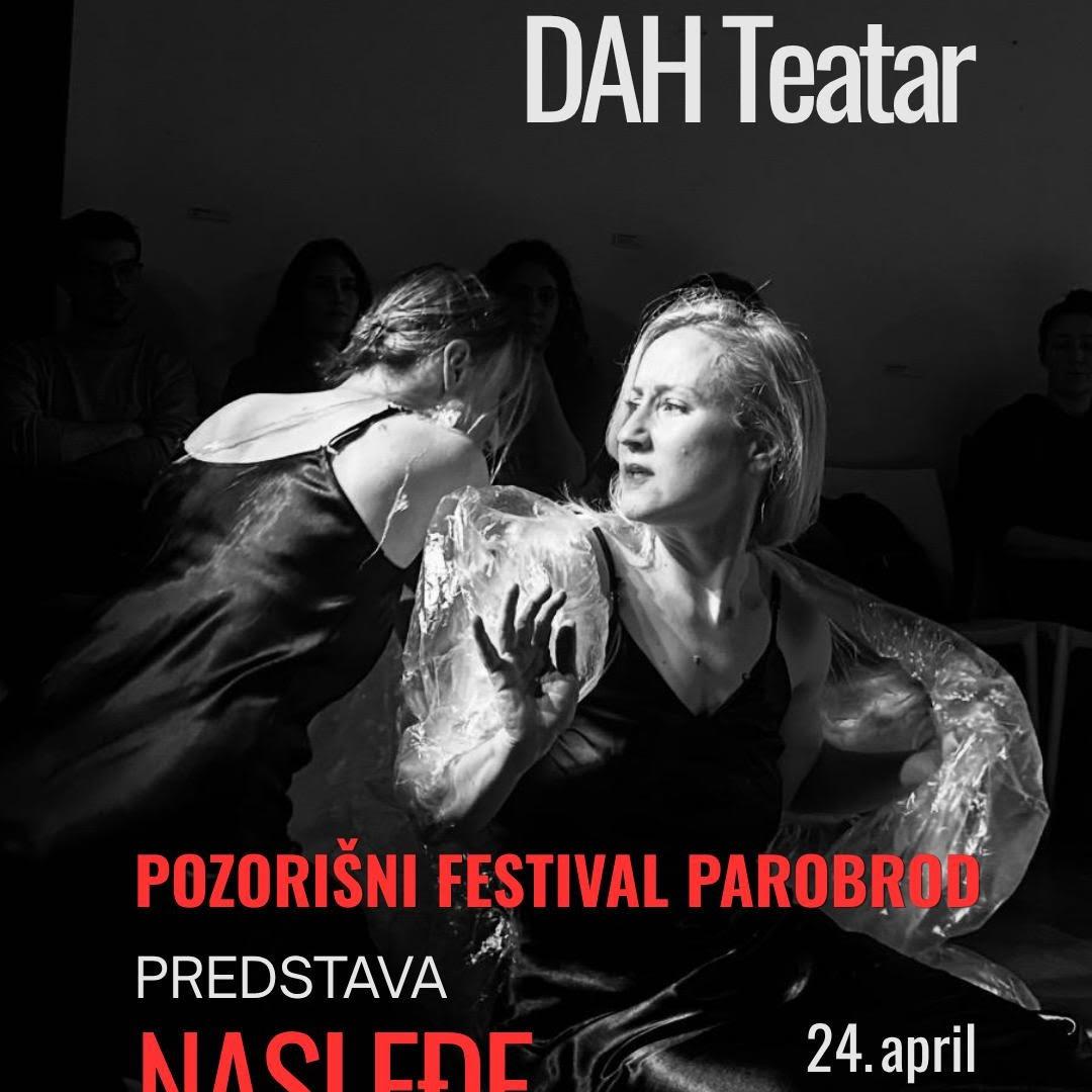 Slika za Nasleđe
