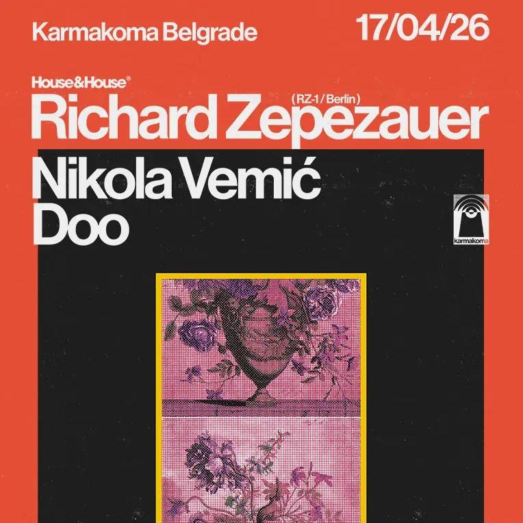 Slika za Richard Zepezauer (DE), Nikola Vemić, Doo