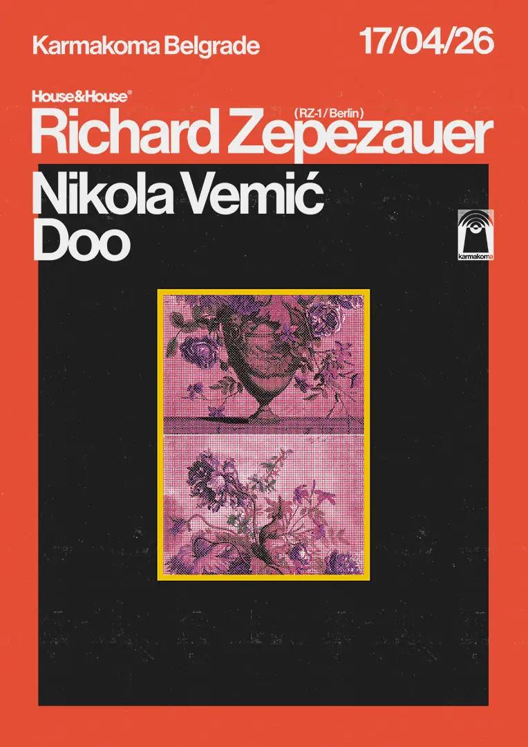 Slika za Richard Zepezauer (DE), Nikola Vemić, Doo