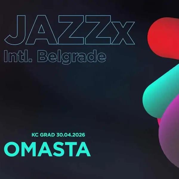 Slika za JAZZx Intl: Omasta (PL)