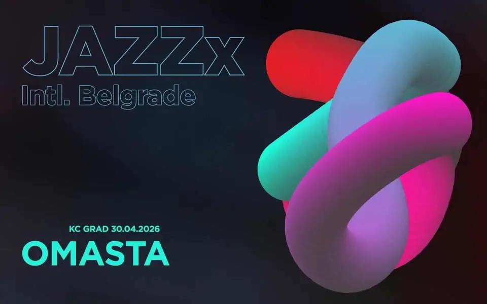 Slika za JAZZx Intl: Omasta (PL)