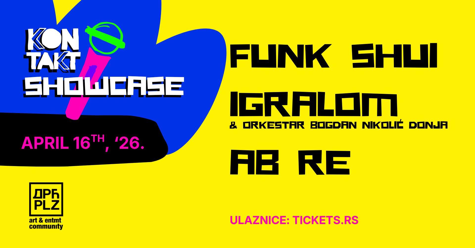 Slika za Ab Re, Igralom, Funk Shui (MKD)