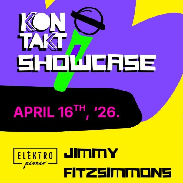 Slika za Bristol, Cvat, Jimmy Fitzsimmons