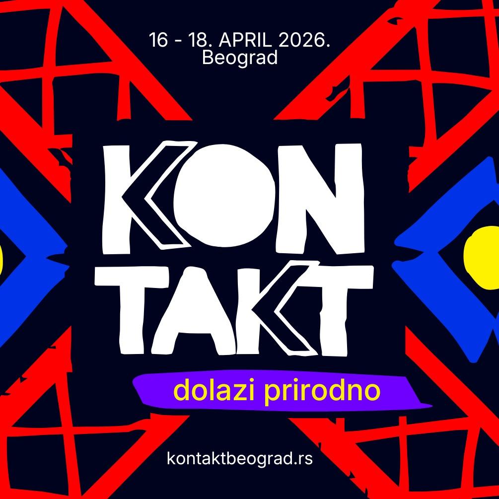 Slika za Kontakt konferencija 2026