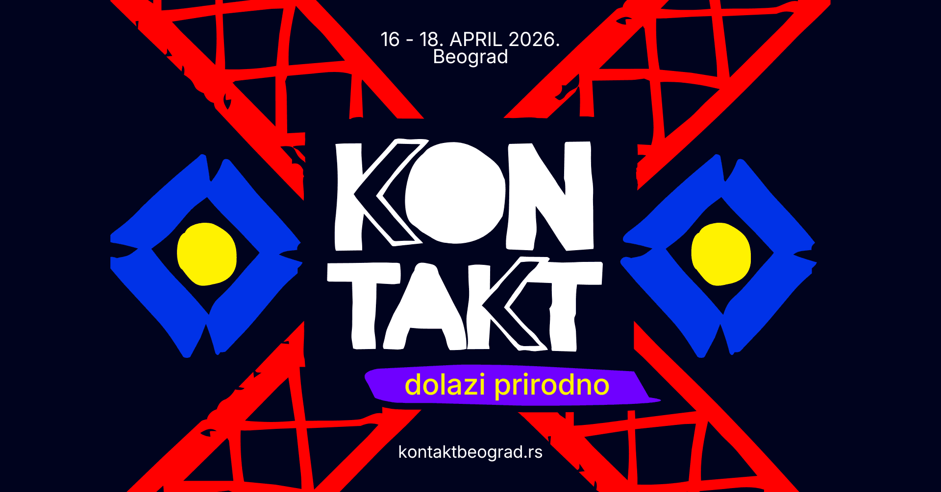 Slika za Kontakt konferencija 2026