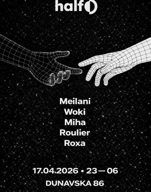 Slika za Meilani, Woki, Miha, Roulier, Roxa