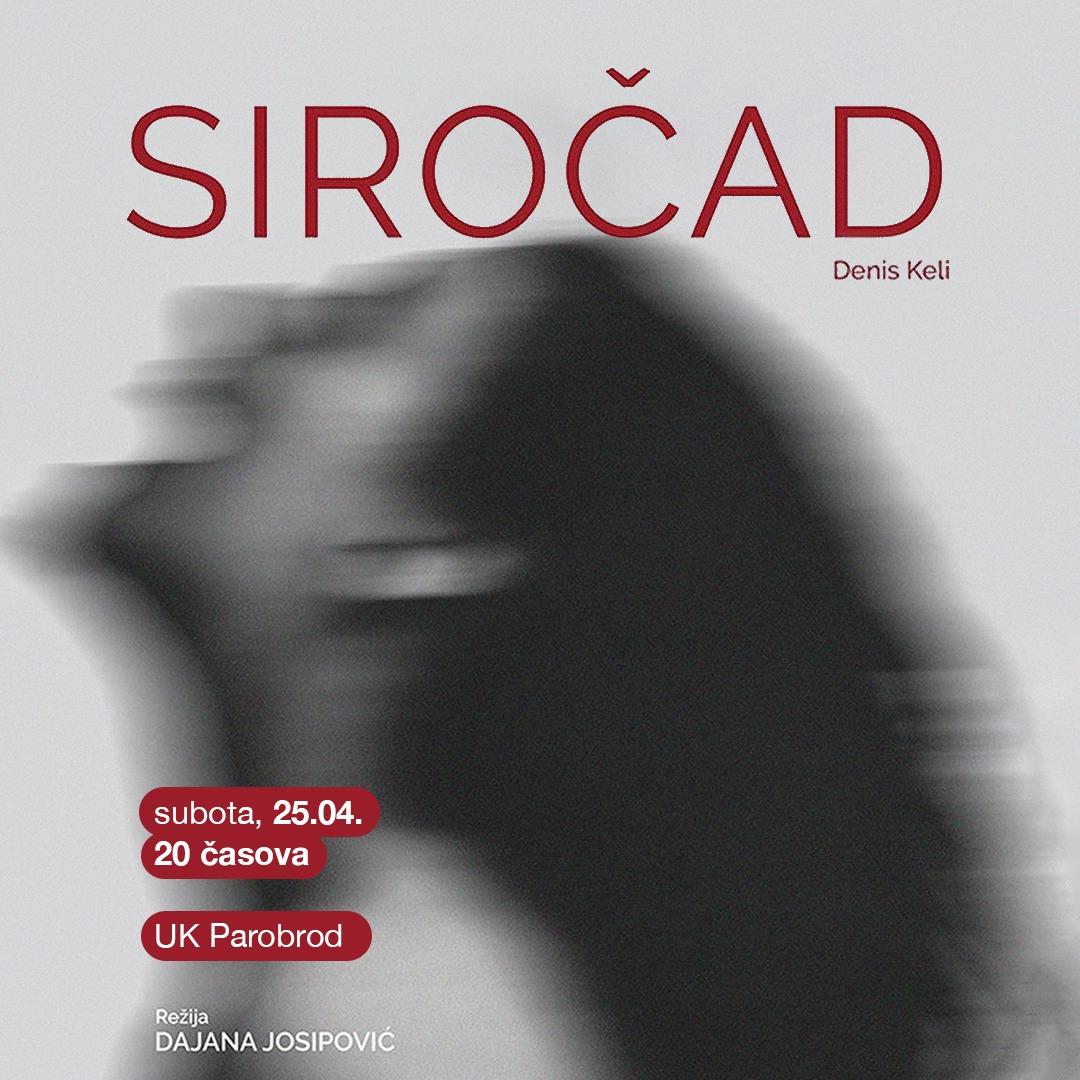 Slika za Siročad