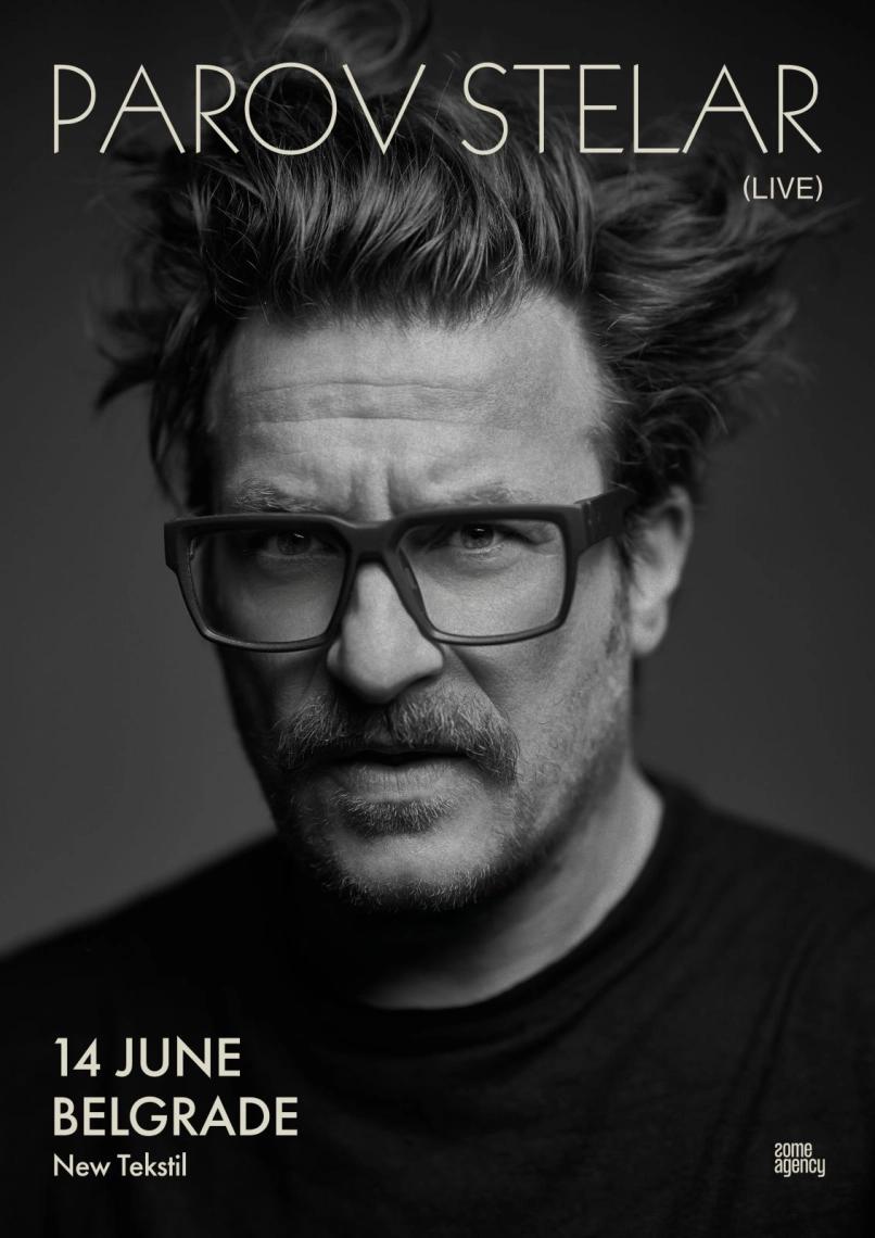 Slika za Parov Stelar (AT)