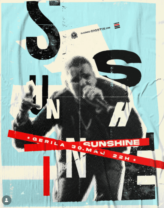 Slika za Sunshine