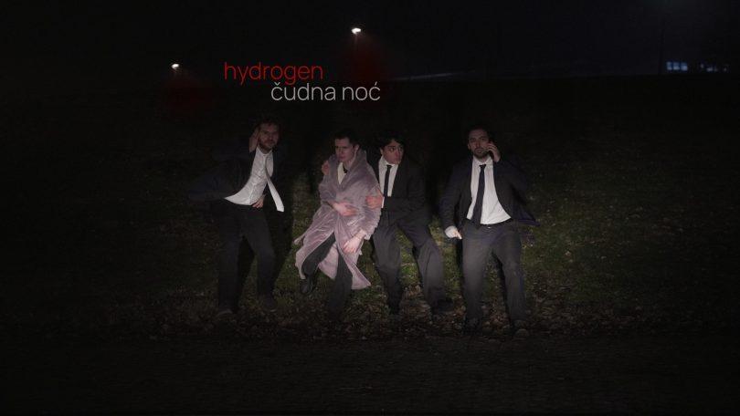 Slika za Hydrogen