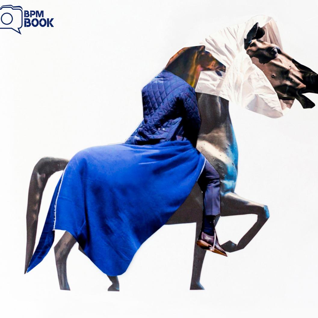 Slika za The Horses Are Coming: Christina Werner