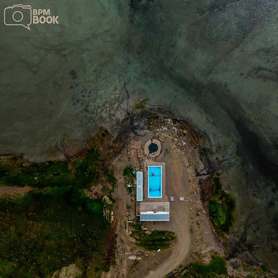 Slika za Swimming Pool: Bragi Thor Josefsson