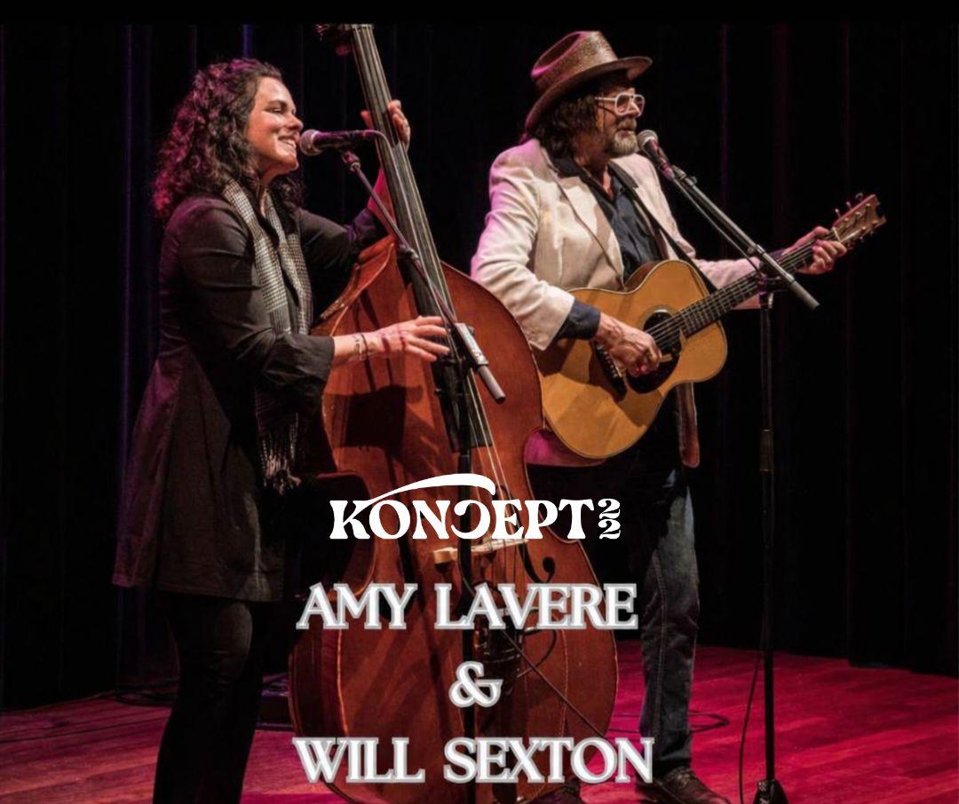 Slika za Amy LaVere i Will Sexton (USA)