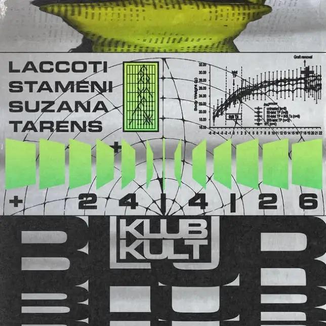 Slika za Laccoti, Stameni, Suzana i Tarens