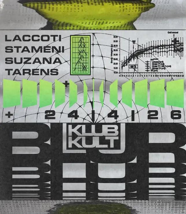 Slika za Laccoti, Stameni, Suzana i Tarens