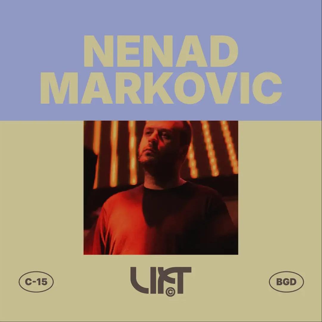 Slika za Nenad Marković