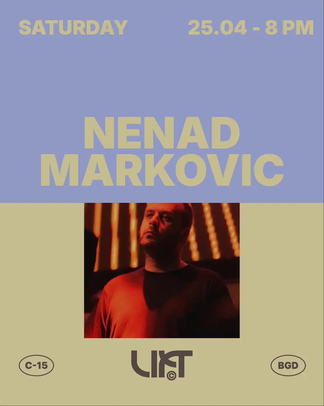 Slika za Nenad Marković