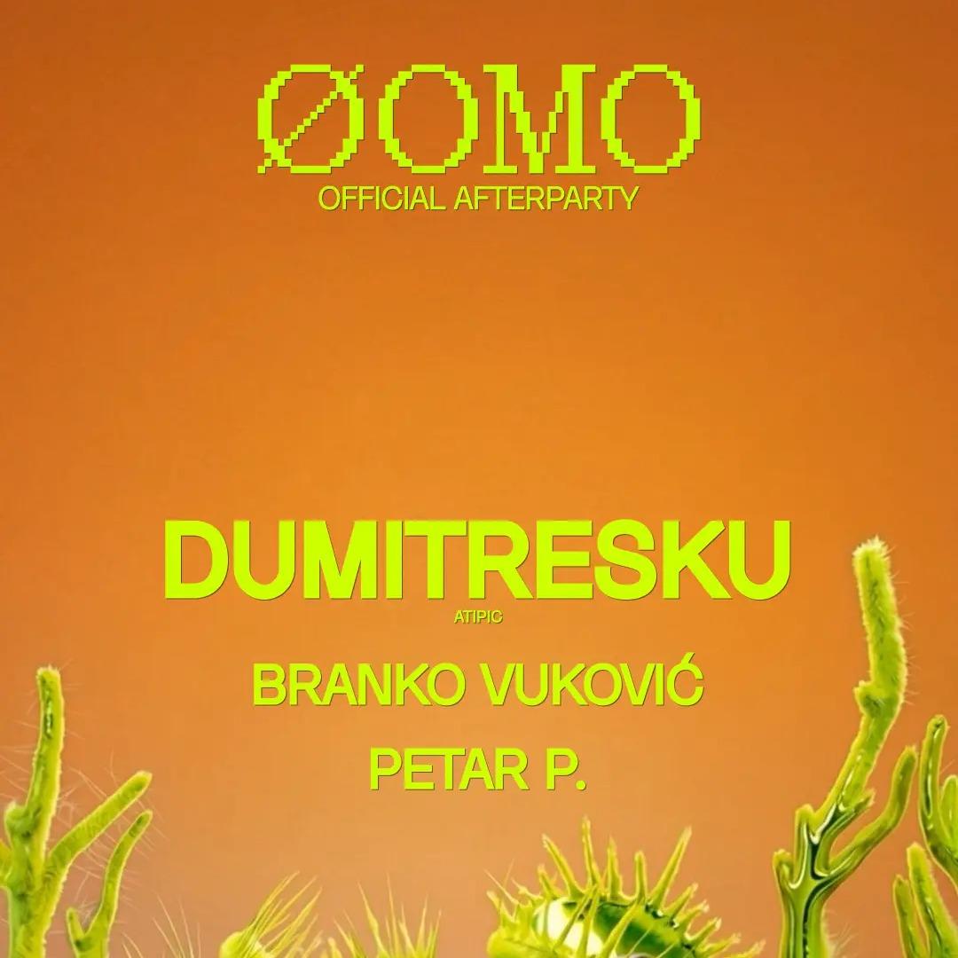 Slika za Fomo Official Afterparty