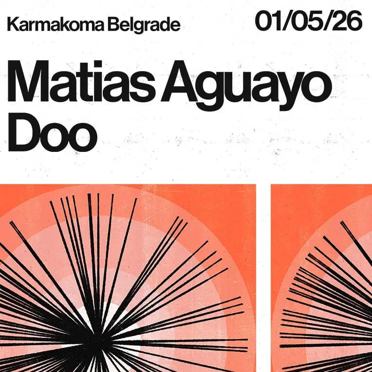 Slika za Matias Aguayo (CL)