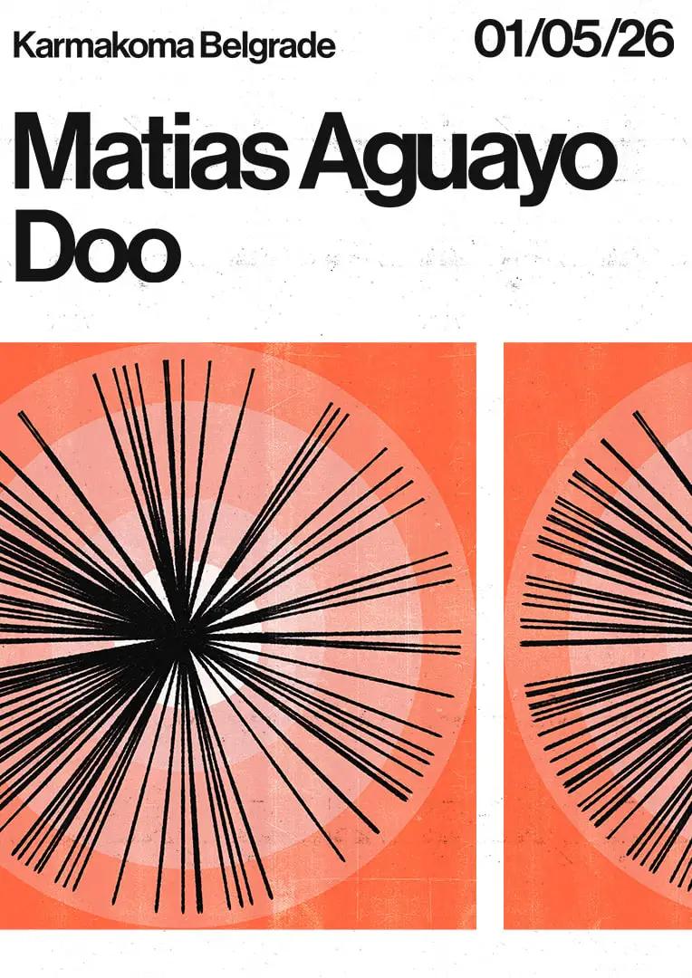 Slika za Matias Aguayo (CL)