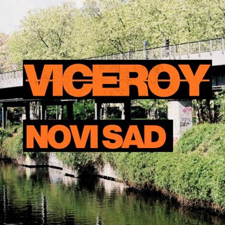 Slika za Viceroy (GR), Cvat, Zgrada
