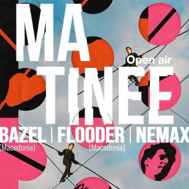 Slika za Bazel (MKD), DJ Flooder (MKD), Nemax