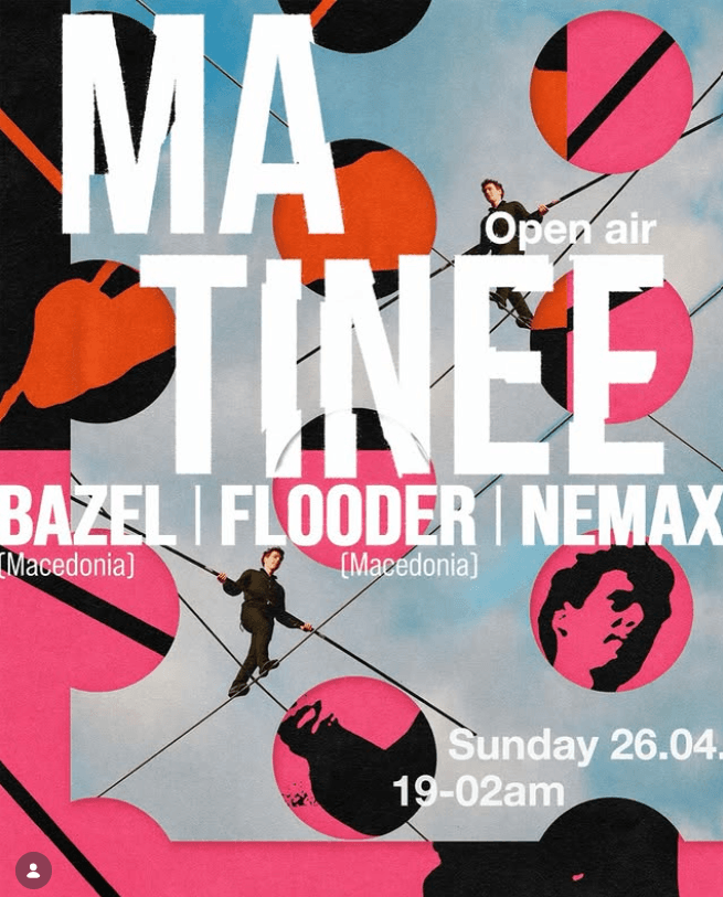 Slika za Bazel (MKD), DJ Flooder (MKD), Nemax