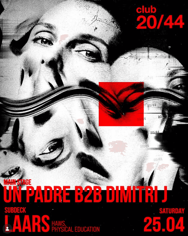 Slika za Un Padre b2b Dimitri J