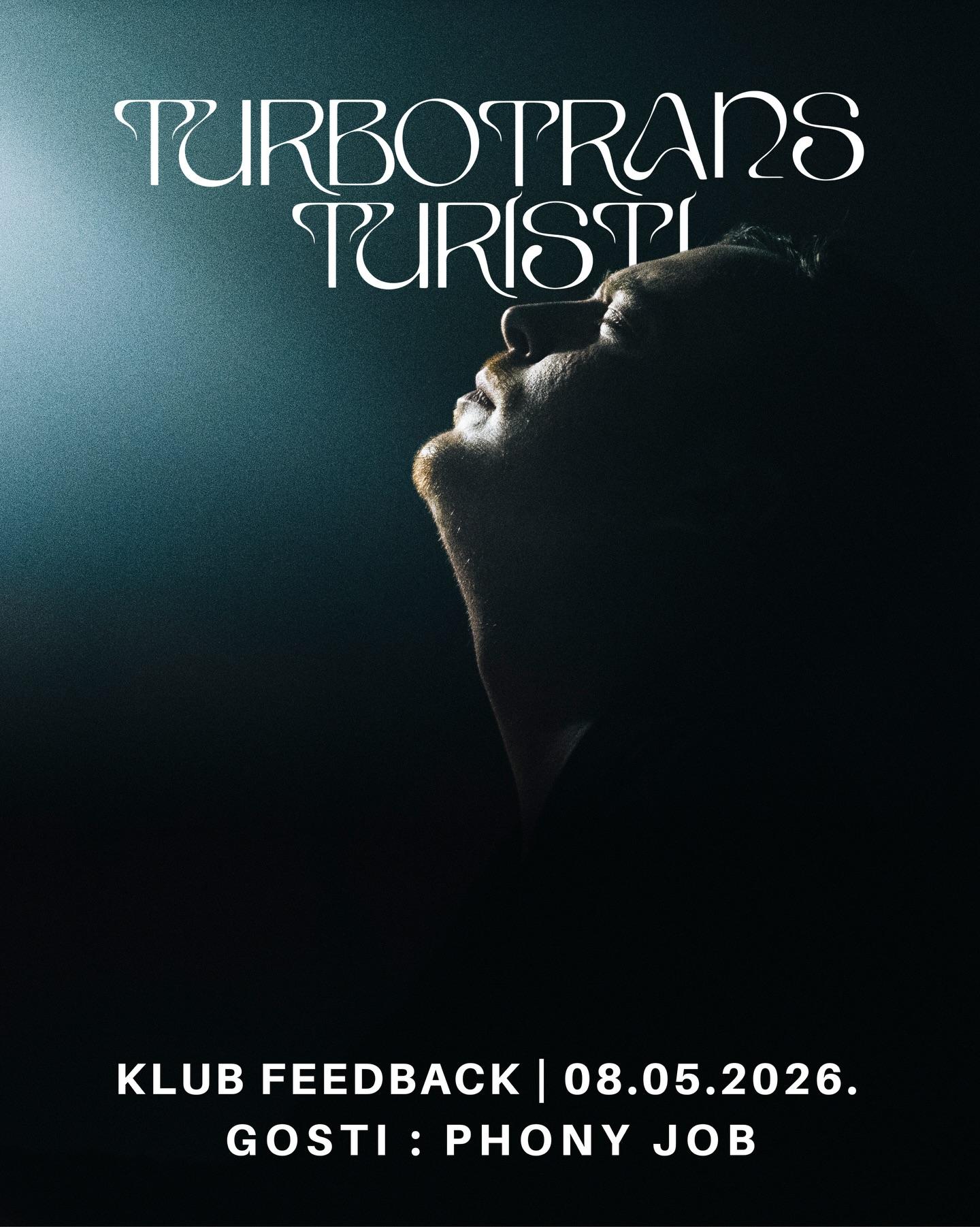 Slika za Turbo Trans Turisti + Phony Job